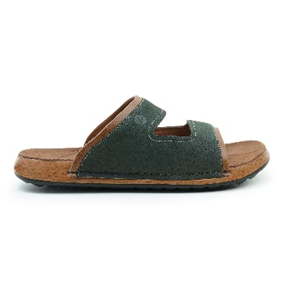 Picture of Venturini Men’s Sandal Olive