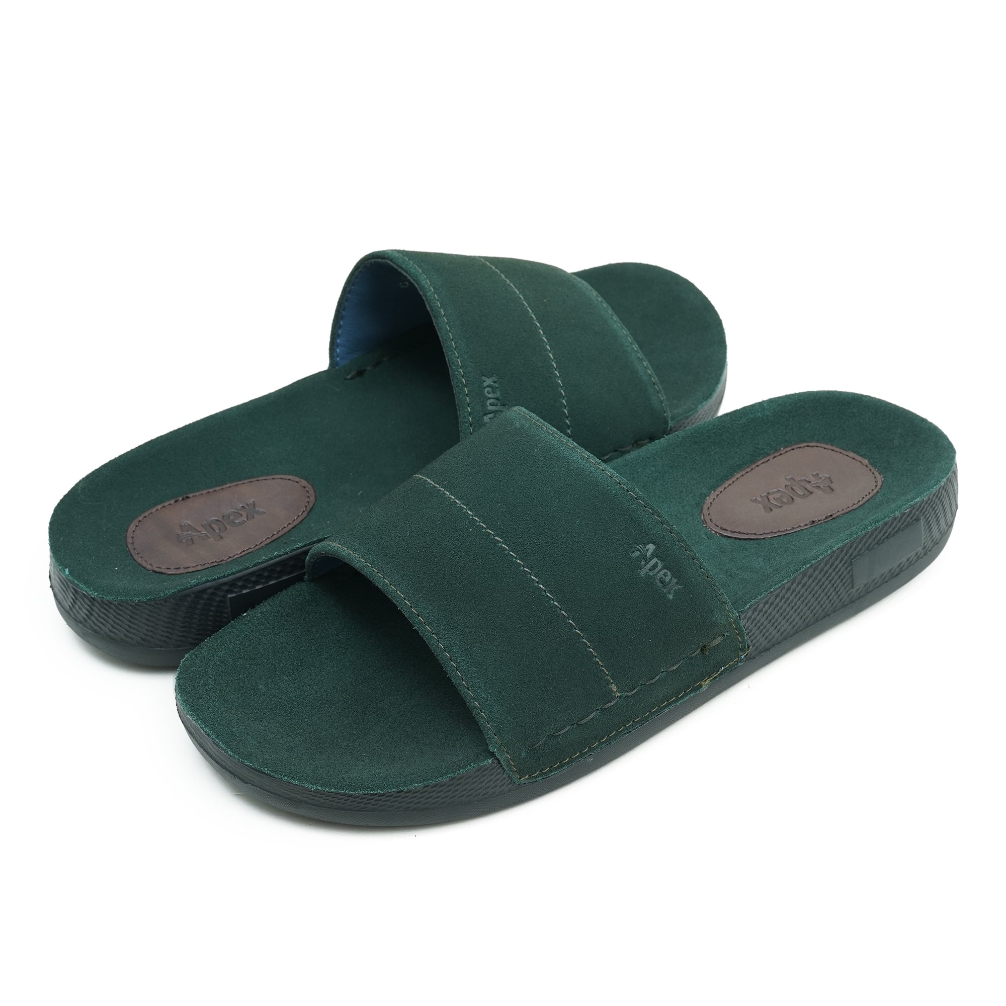 Picture of Apex Men’s Sandal Green