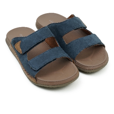 Picture of Venturini Men’s Sandal Navy