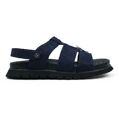 Picture of Venturini Men’s Sandal Dark Navy