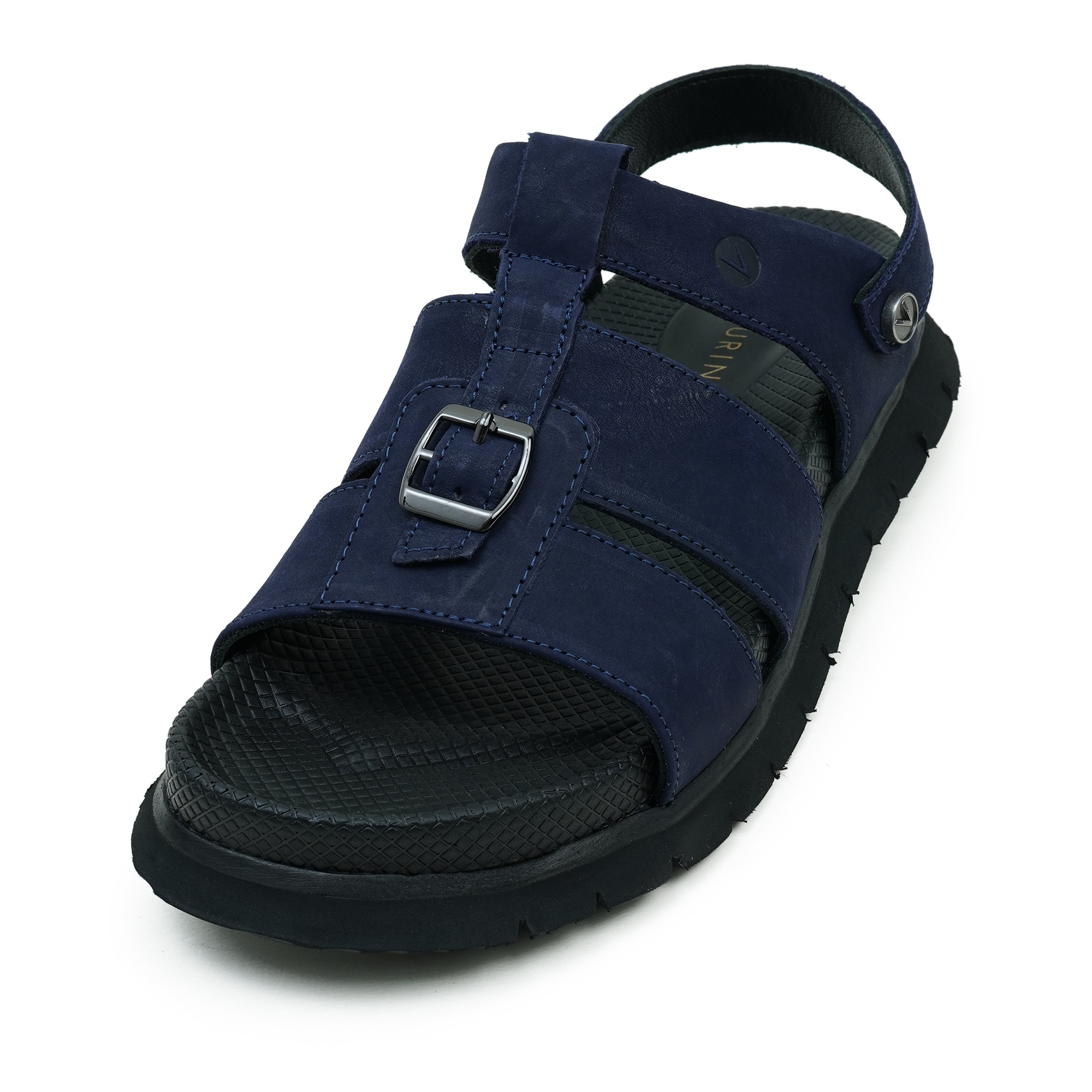 Picture of Venturini Men’s Sandal Dark Navy