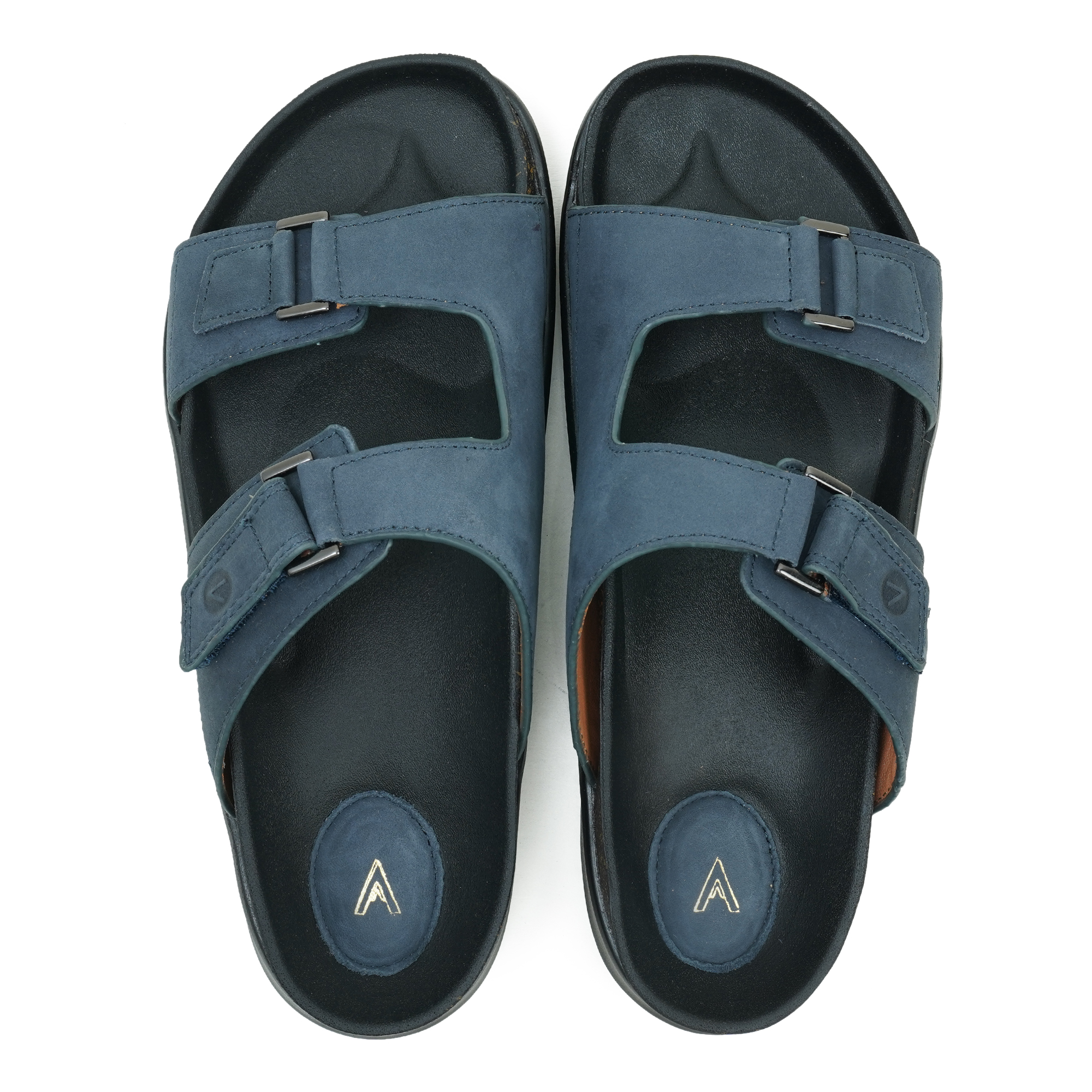 Picture of Venturini Men’s Sandal Navy