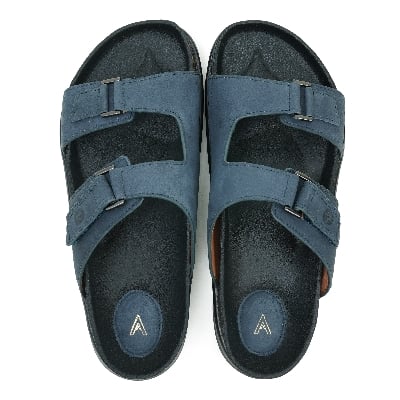 Picture of Venturini Men’s Sandal Navy