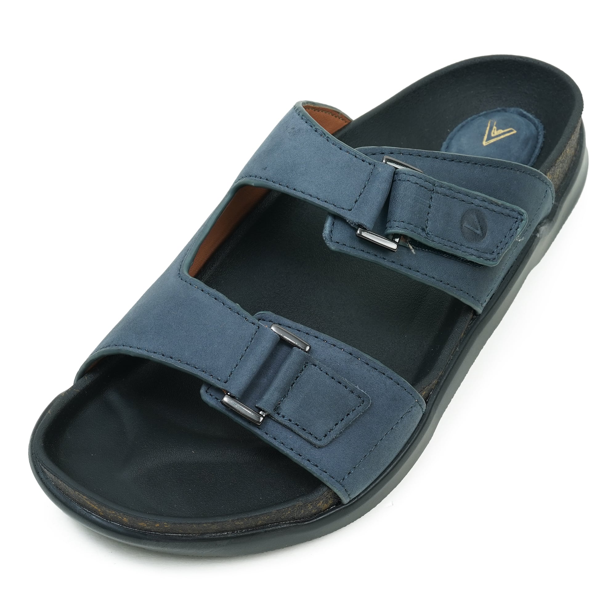 Picture of Venturini Men’s Sandal Navy