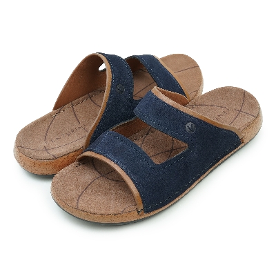 Picture of Venturini Men’s Sandal Blue