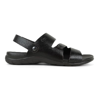 Picture of Apex Men's Back Belt Sandal Brown