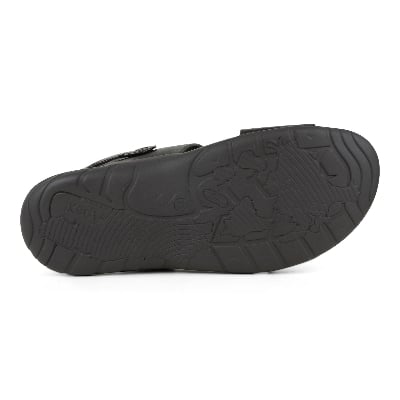 Picture of Apex Men's Back Belt Sandal Brown