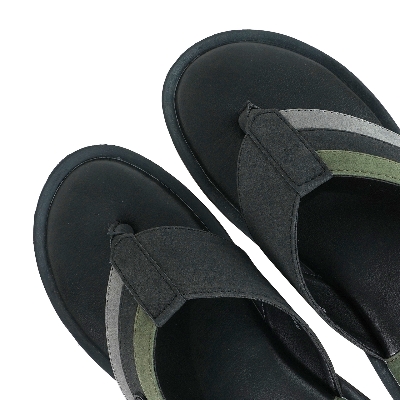 Picture of Apex Men's Thong Sandal Multi Color