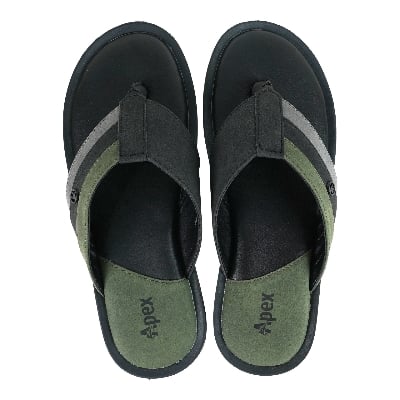 Picture of Apex Men's Thong Sandal Multi Color