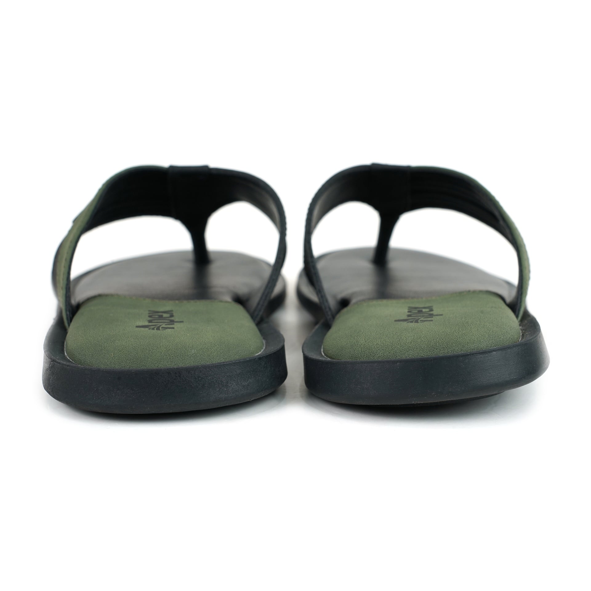 Picture of Apex Men's Thong Sandal Multi Color