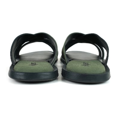 Picture of Apex Men's Cross Strap Sandal Multi Color