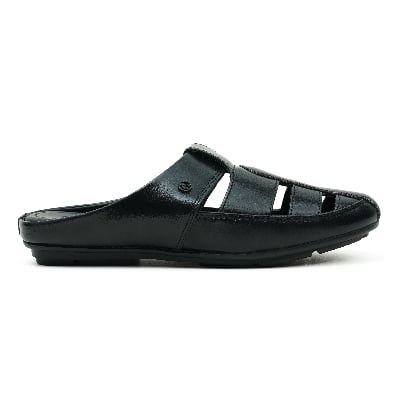 Picture of Apex Men's Sandal Black