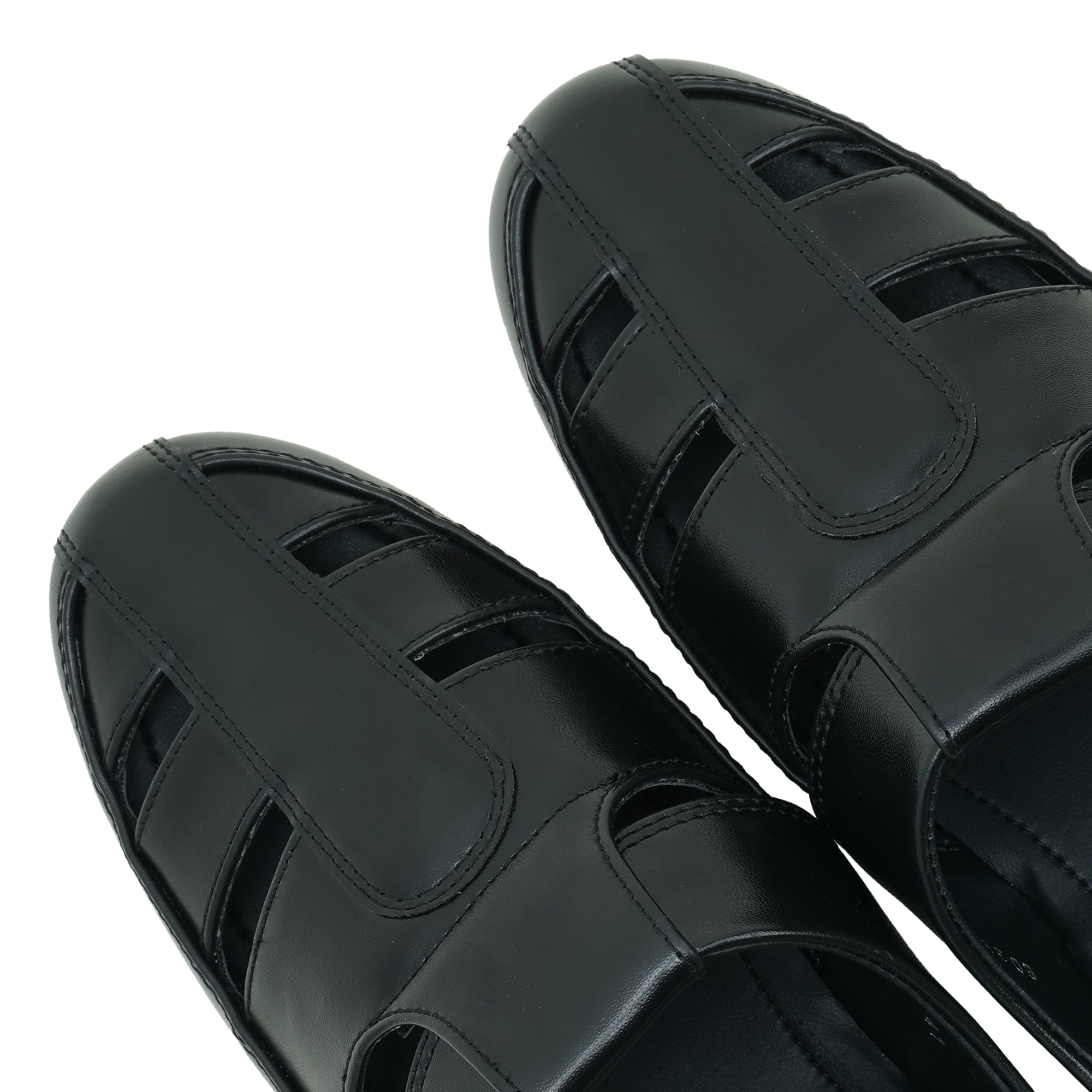 Picture of Apex Men's Sandal Black