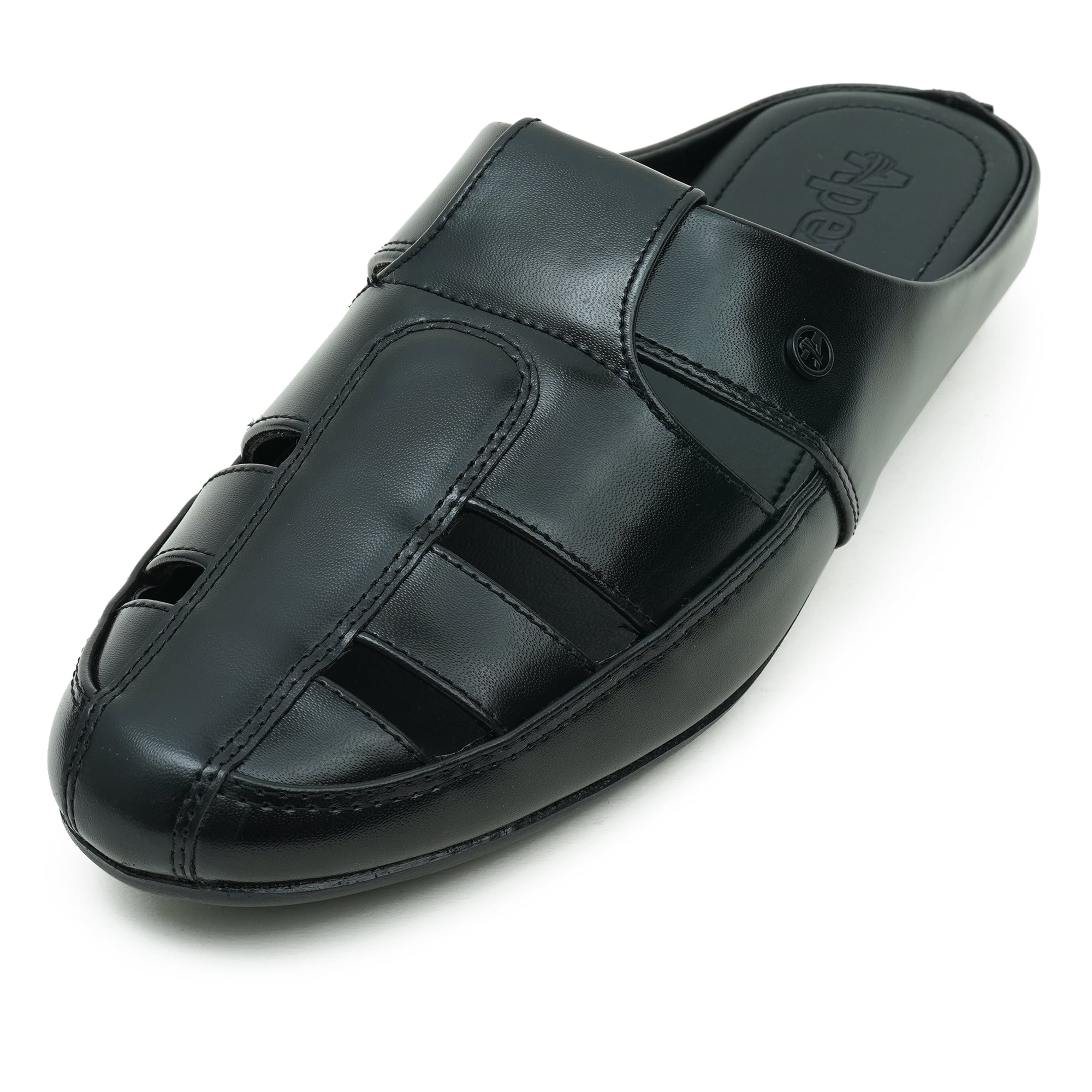 Picture of Apex Men's Sandal Black