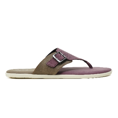 Picture of Apex Men's Sandal Wine