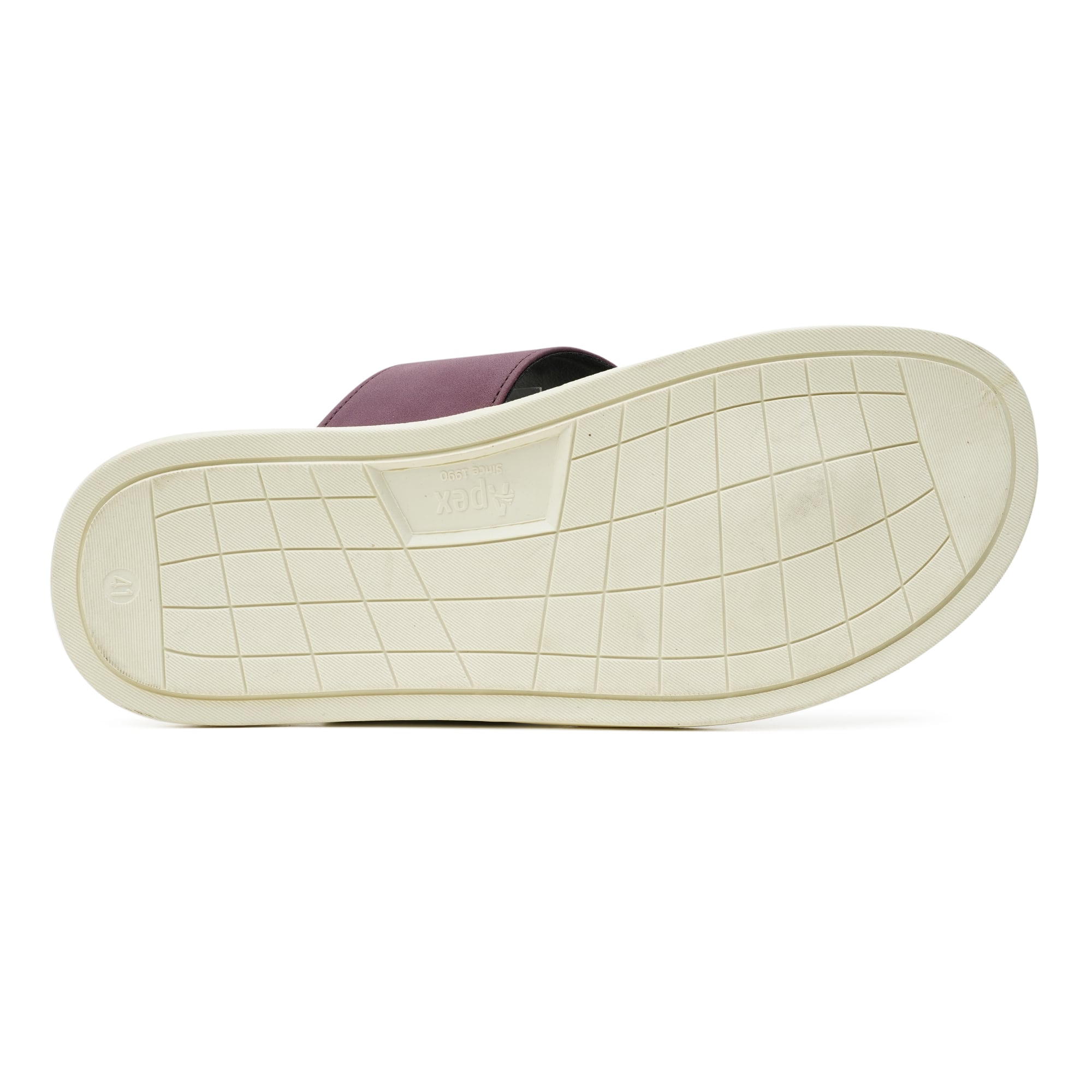 Picture of Apex Men's Sandal Wine