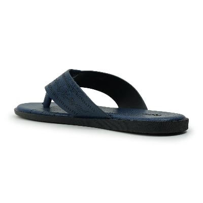 Picture of Apex Men's Thong Sandal Black