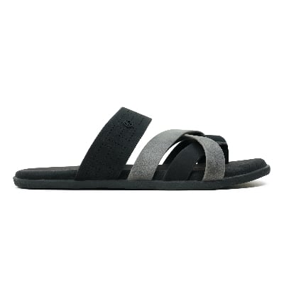Picture of Apex Men's Toe-ring Sandal Black