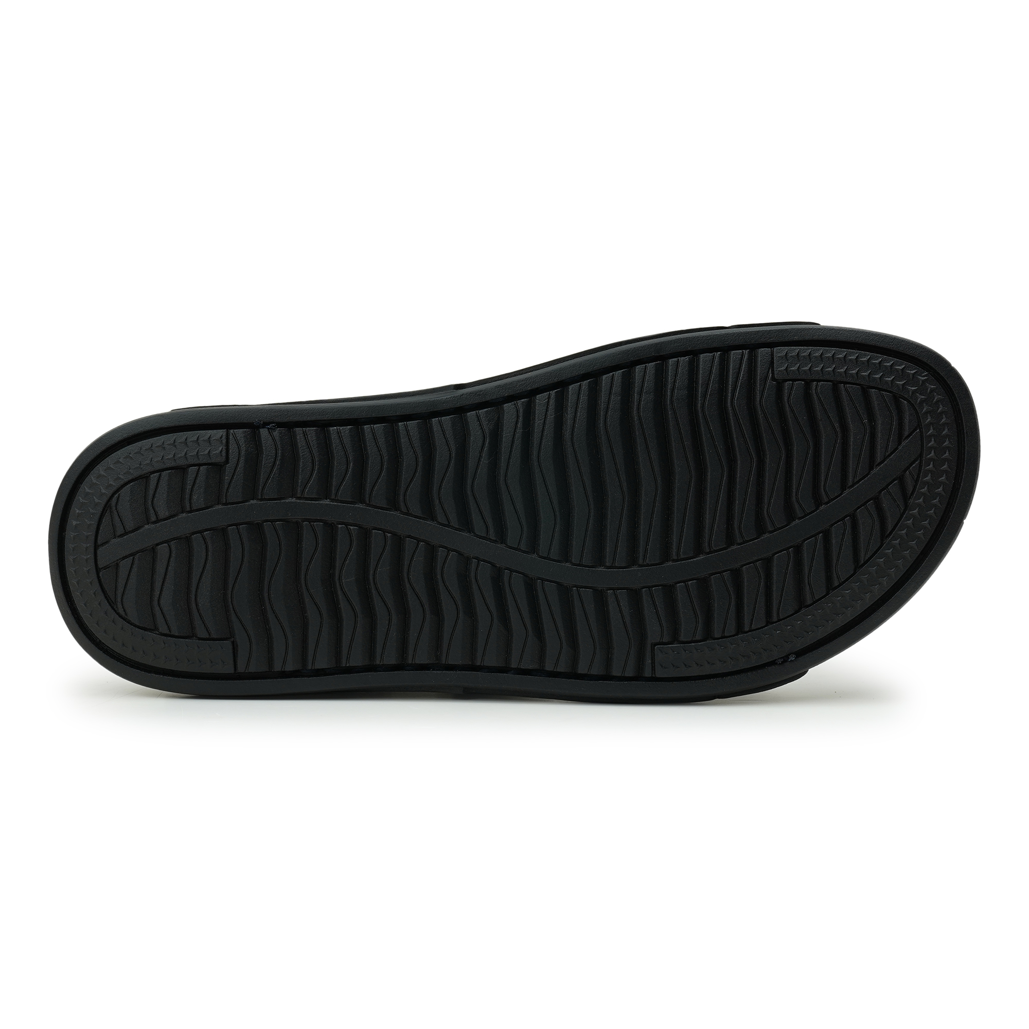 Picture of Apex Men's Backbelt Sandal Navy Blue