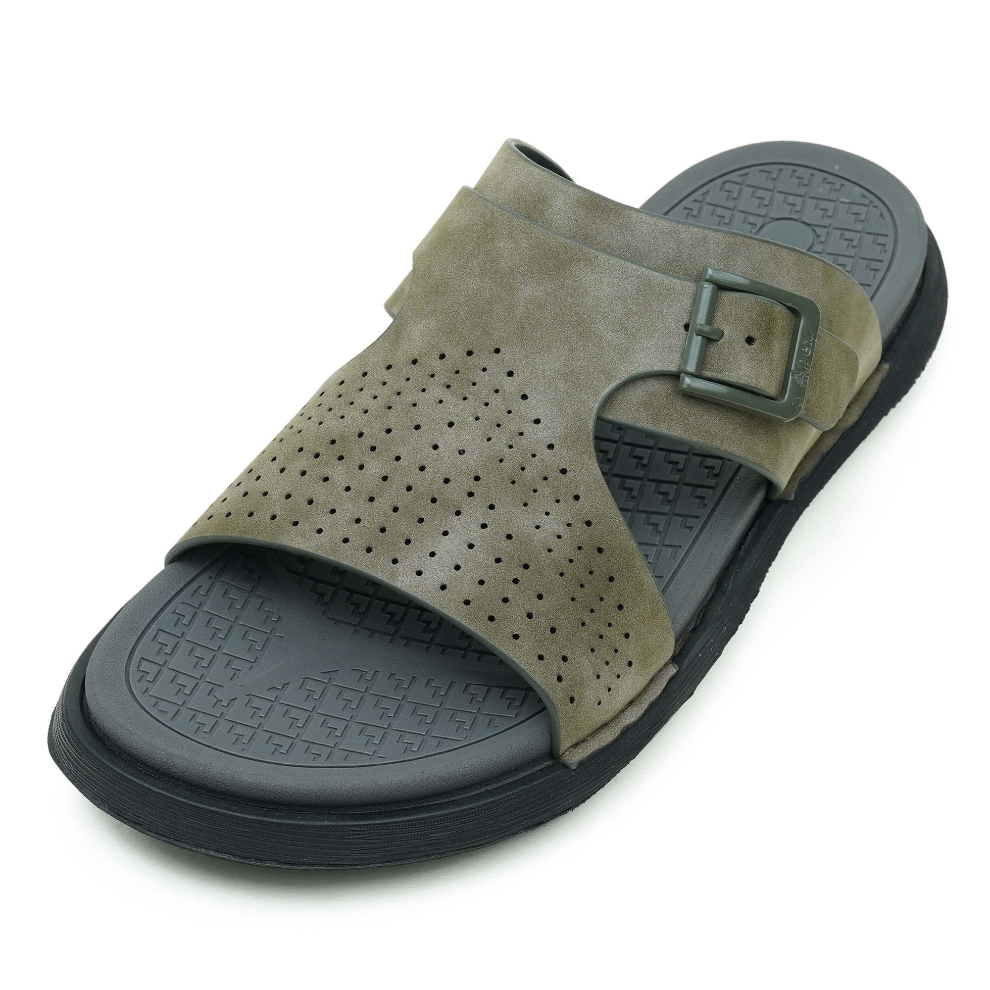 Picture of Apex Men’s Sandal Olive Beige