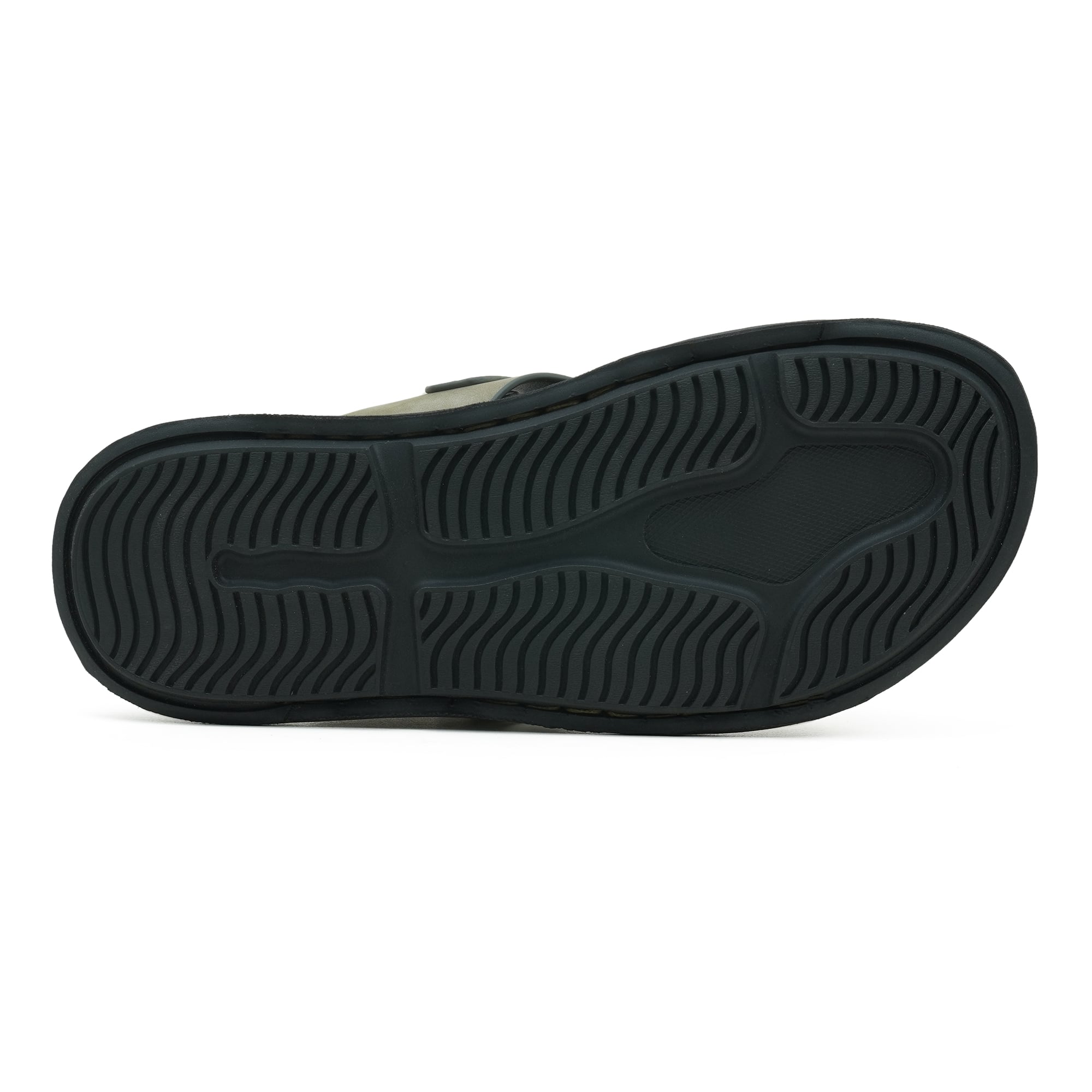 Picture of Apex Men’s Sandal Olive Beige