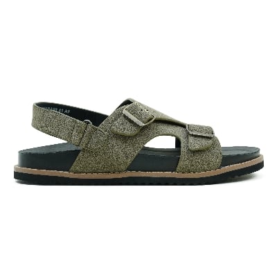 Picture of Apex Men’s Sandal Olive Beige
