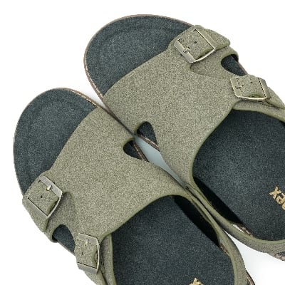 Picture of Apex Men’s Sandal Olive Beige