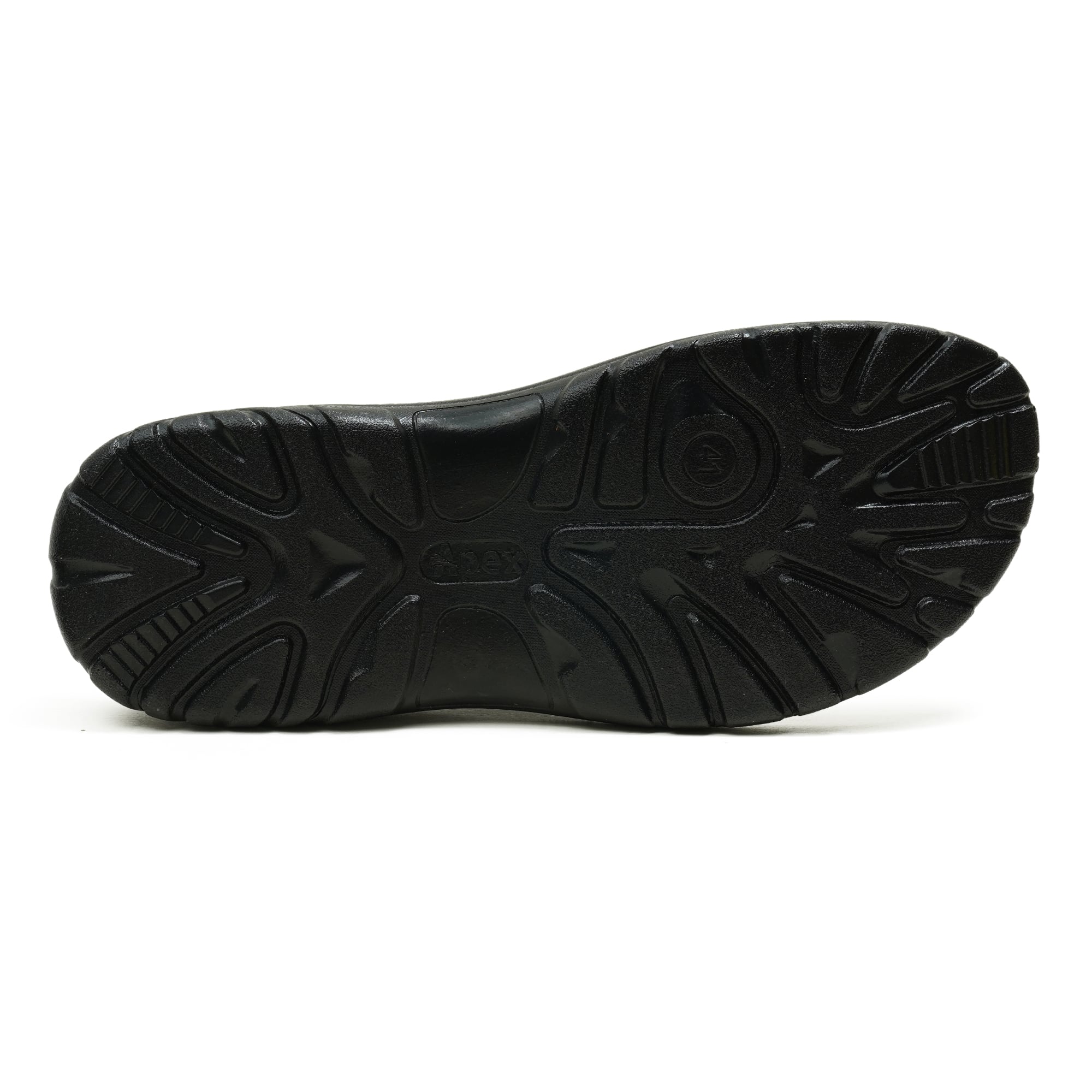 Picture of Apex Men's Sandal Black