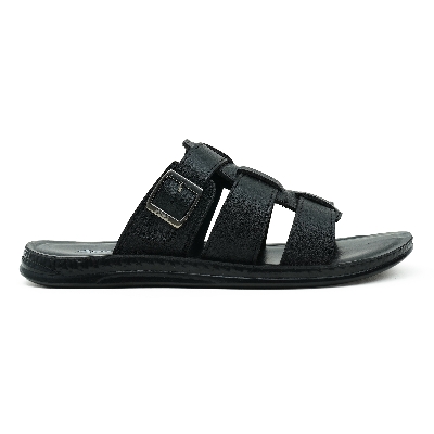 Picture of Apex Men's Sandal Black