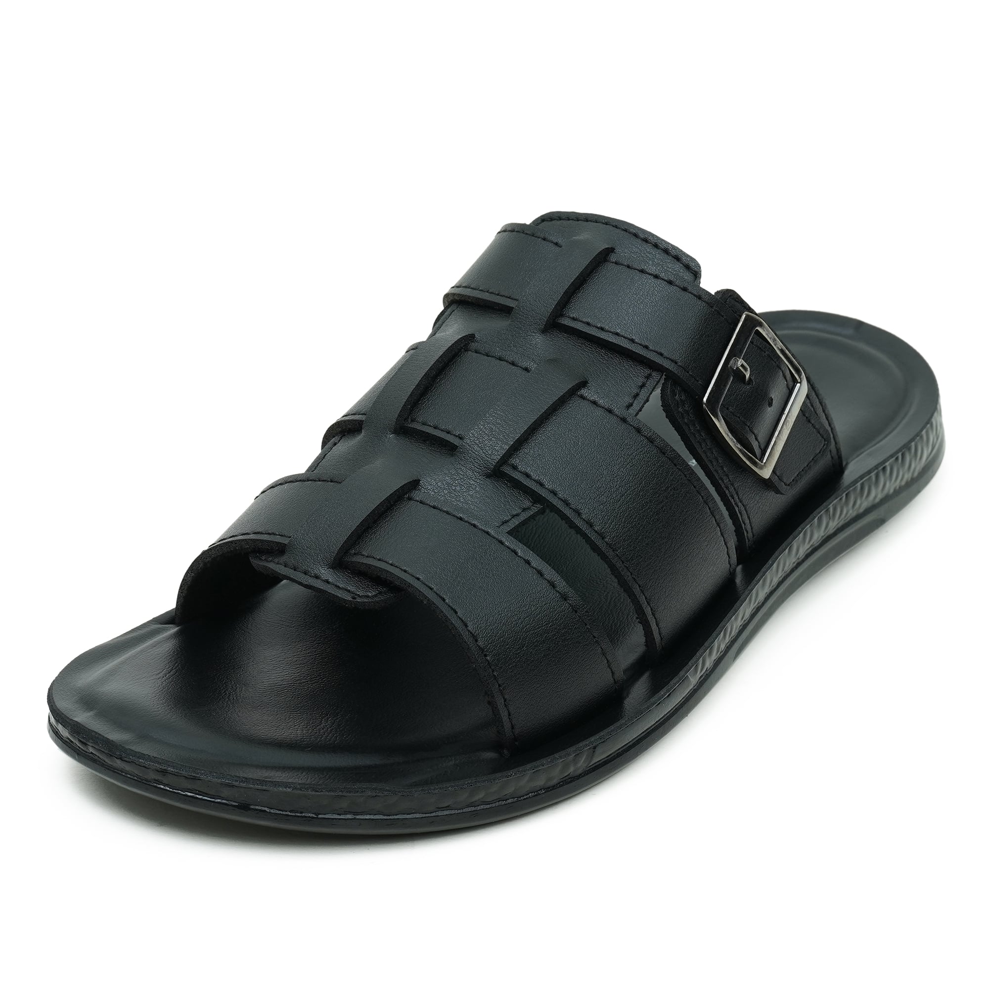 Picture of Apex Men's Sandal Black