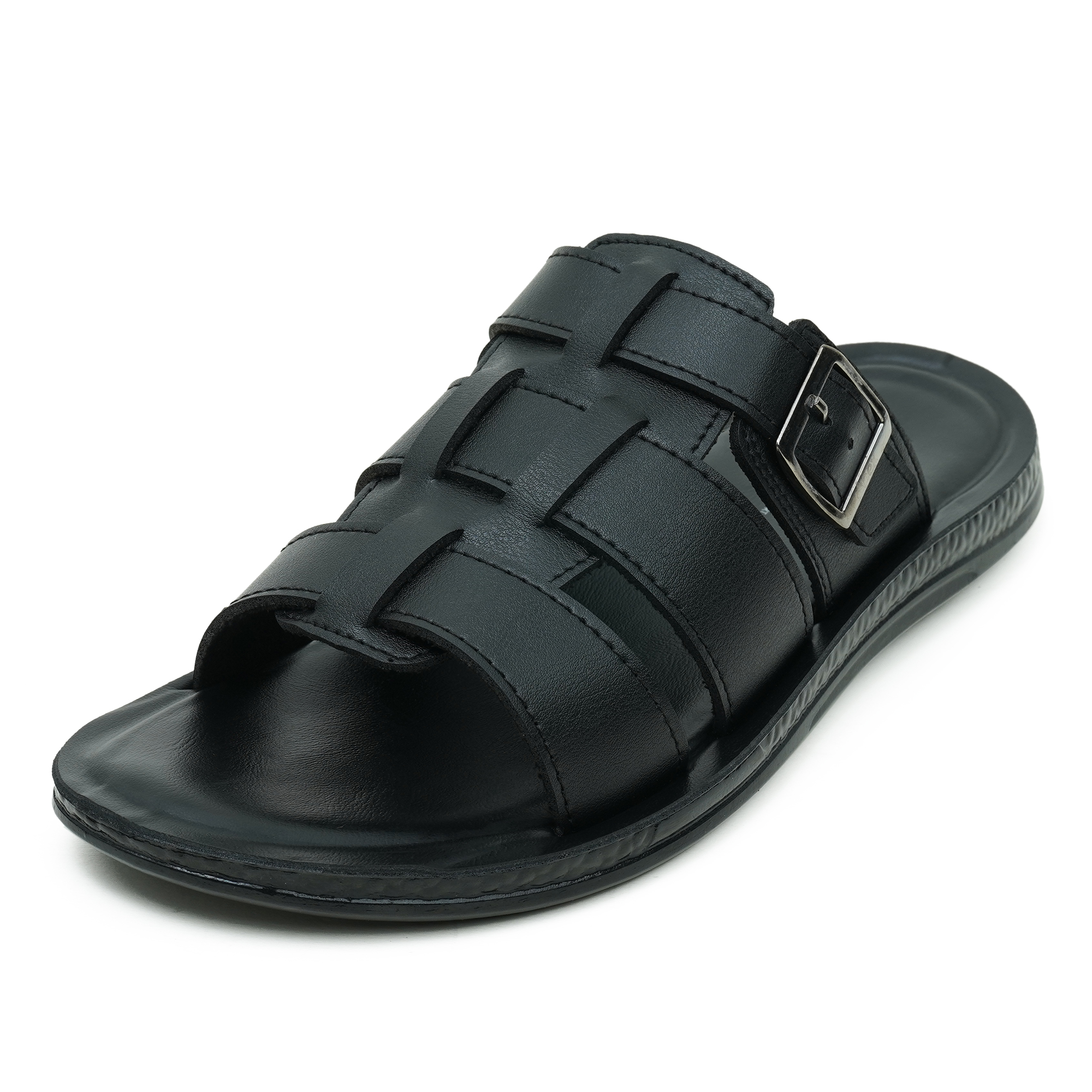 Picture of Apex Men's Sandal Black