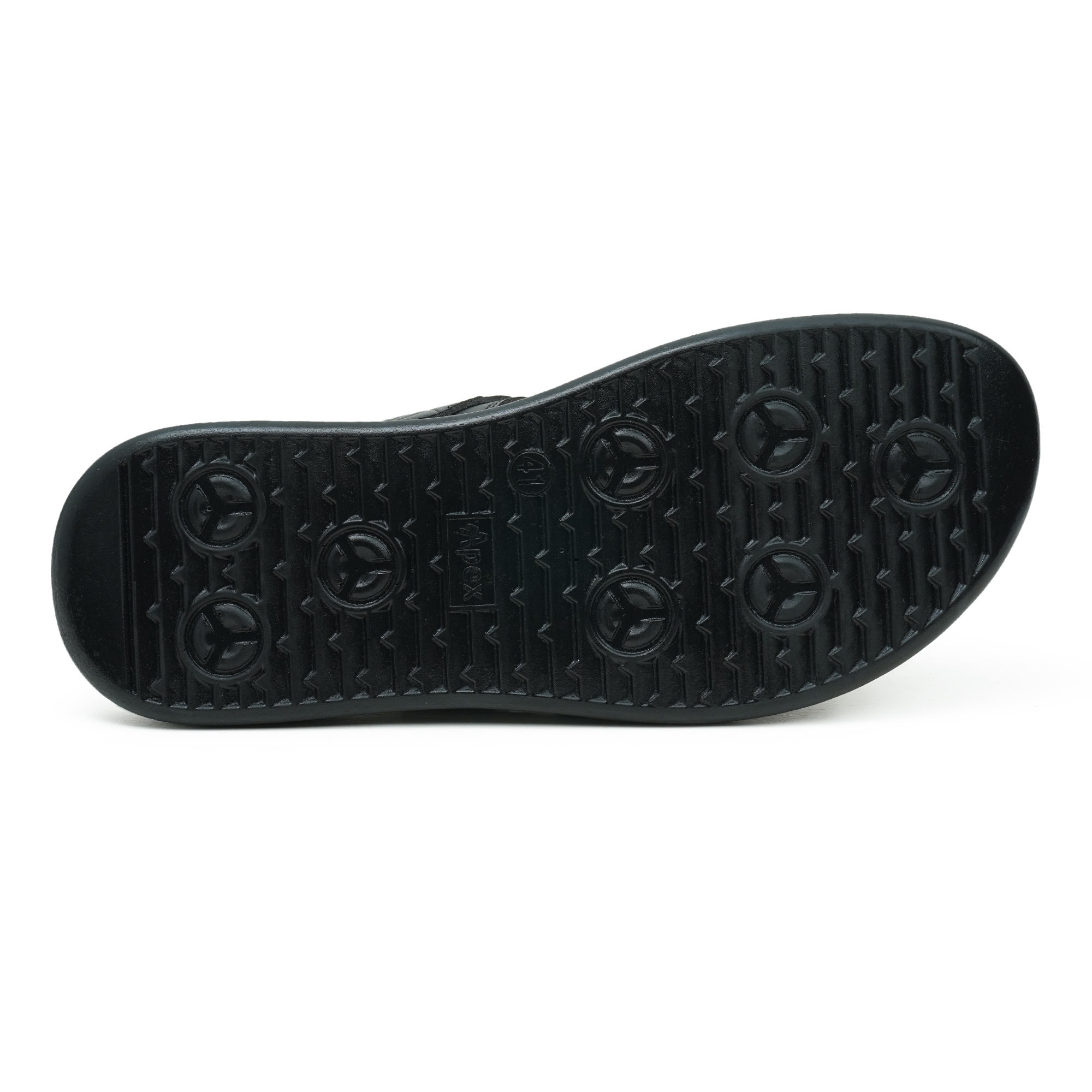 Picture of Apex Men's Sandal Black