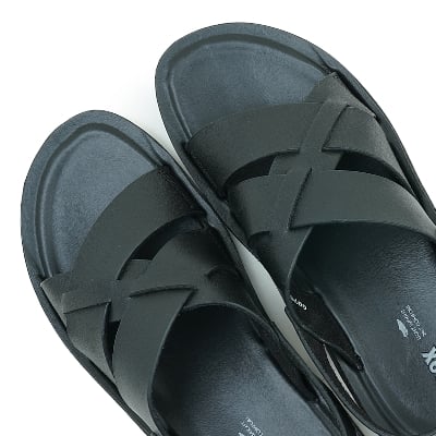Picture of Apex Men’s Sandal Black