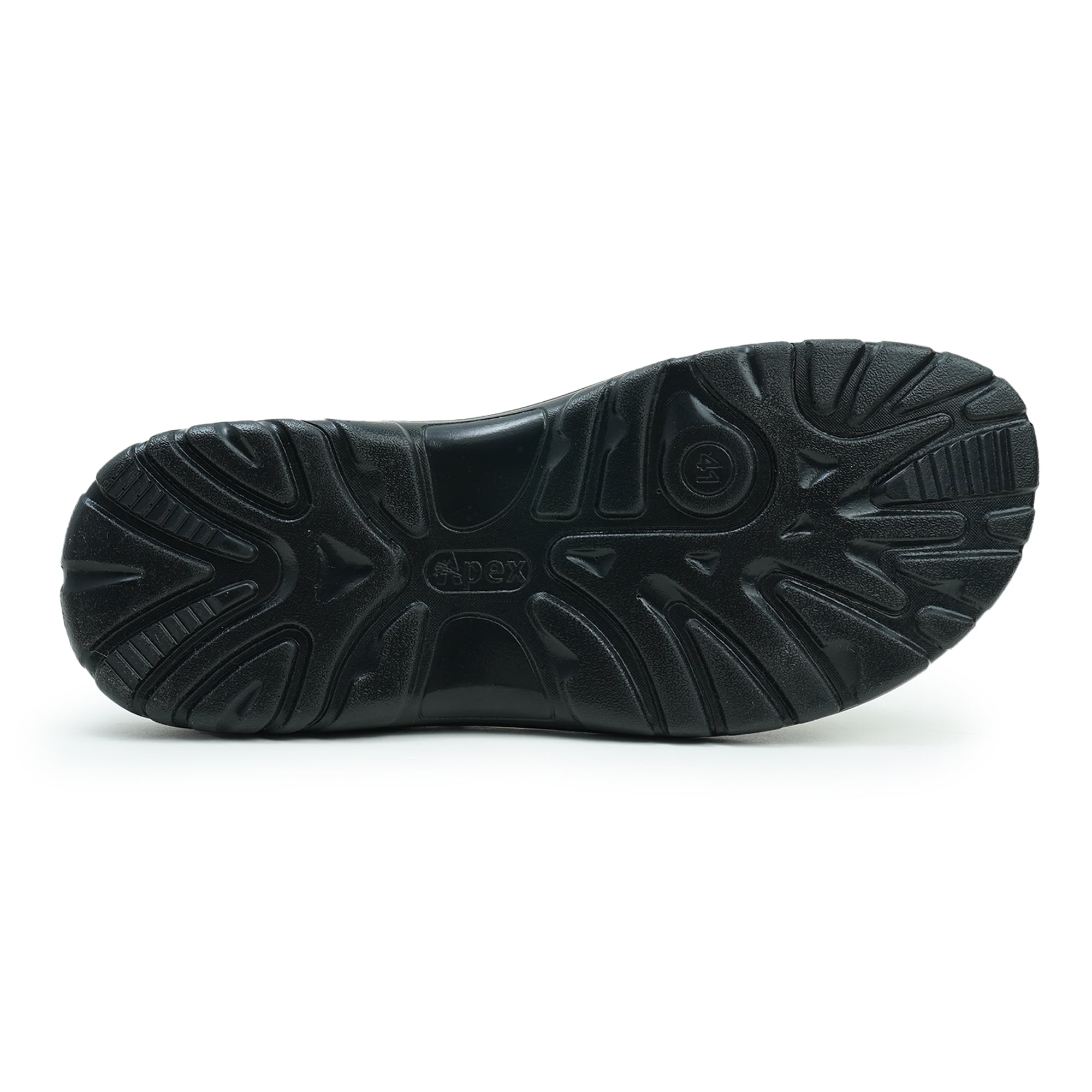 Picture of Apex Men’s Sandal Black