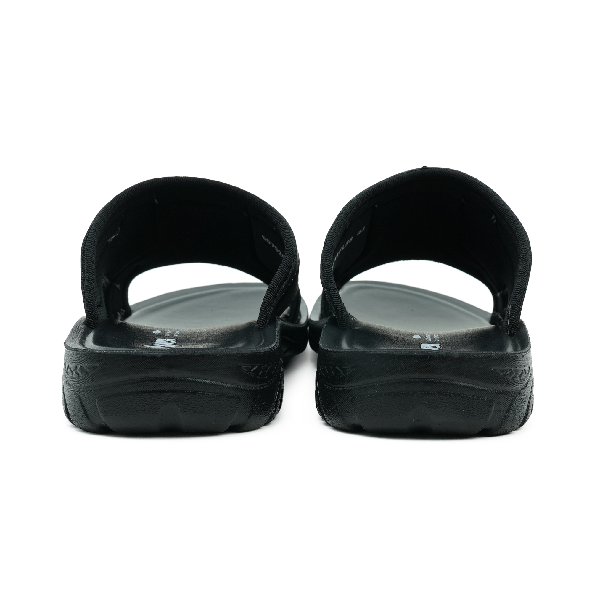 Picture of Apex Men's Sandal Black