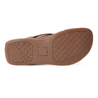 Picture of Venturini Men’s Sandal Brown