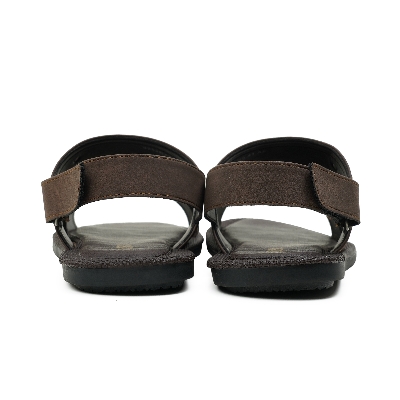 Picture of Apex Men's Back Belt Sandal Brown