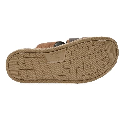 Picture of Apex Men's Sandal Brown