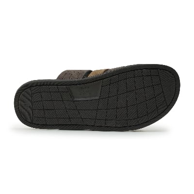 Picture of Apex Men's Toe-ring Sandal Brown