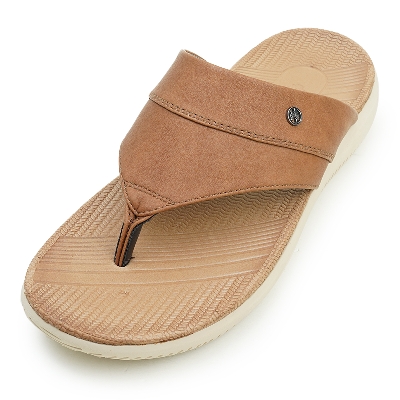 Picture of Apex Men’s Sandal Light Brown