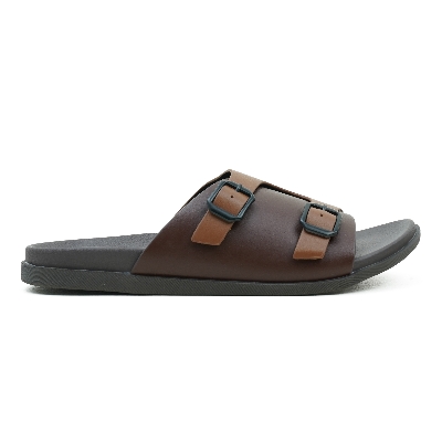 Picture of Apex Men’s Sandal Brown
