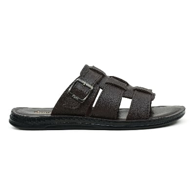 Picture of Apex Men's Sandal Tan