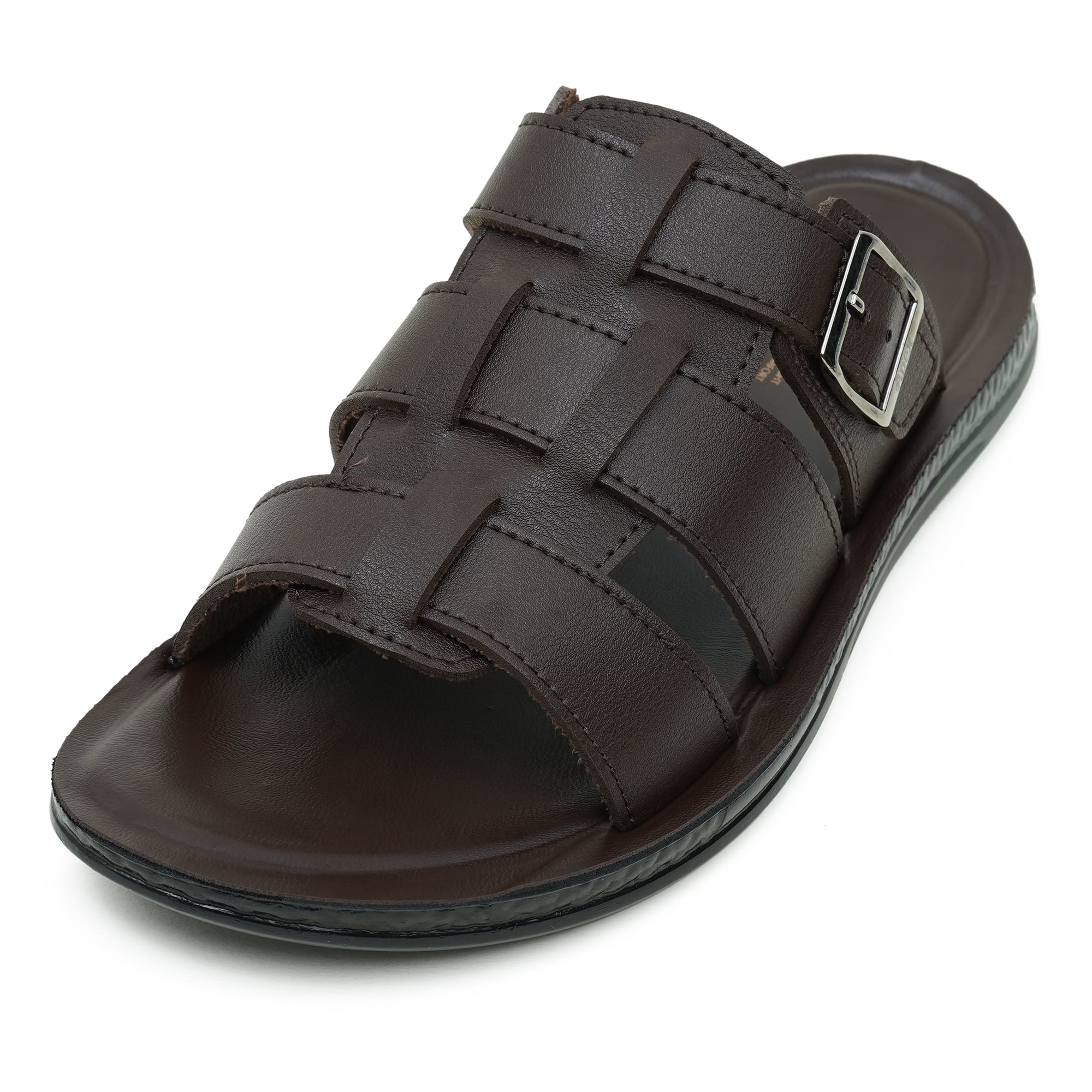 Picture of Apex Men's Sandal Tan