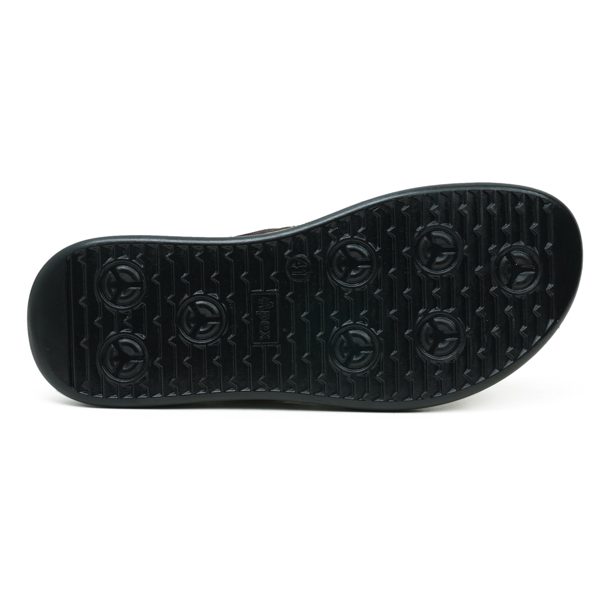 Picture of Apex Men's Sandal Tan