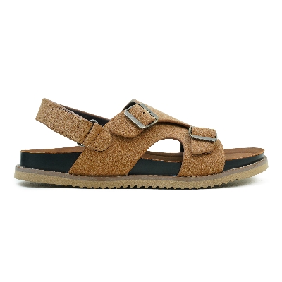 Picture of Apex Men’s Sandal Brown