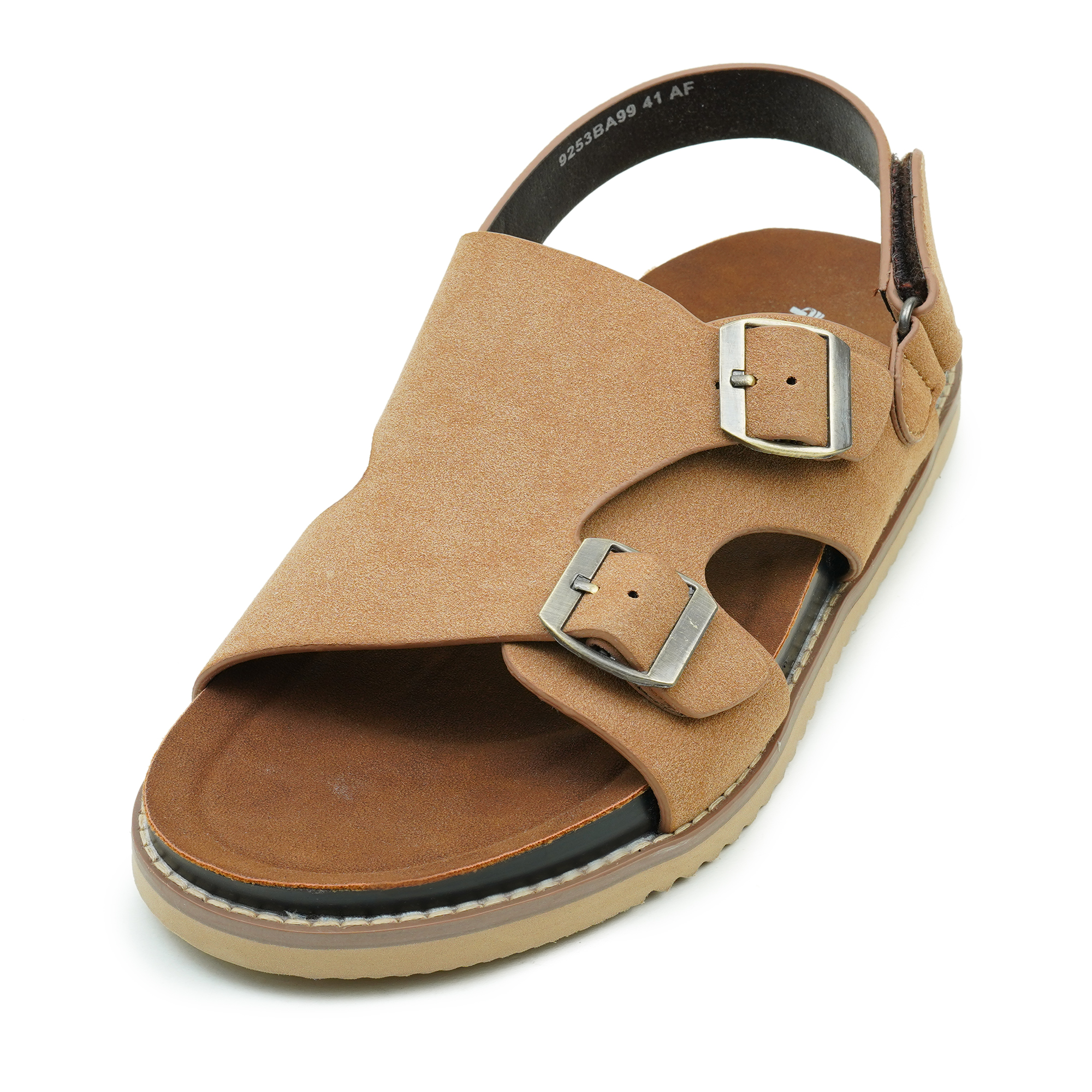 Picture of Apex Men’s Sandal Brown