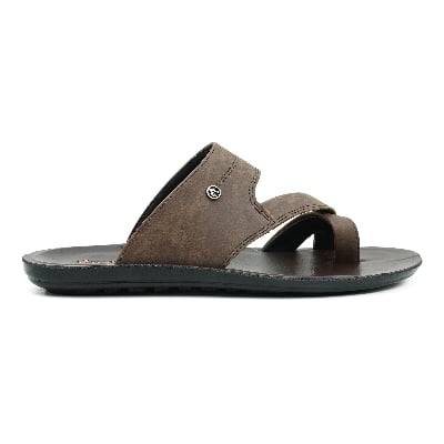 Picture of Apex Men’s Sandal Dark Brown