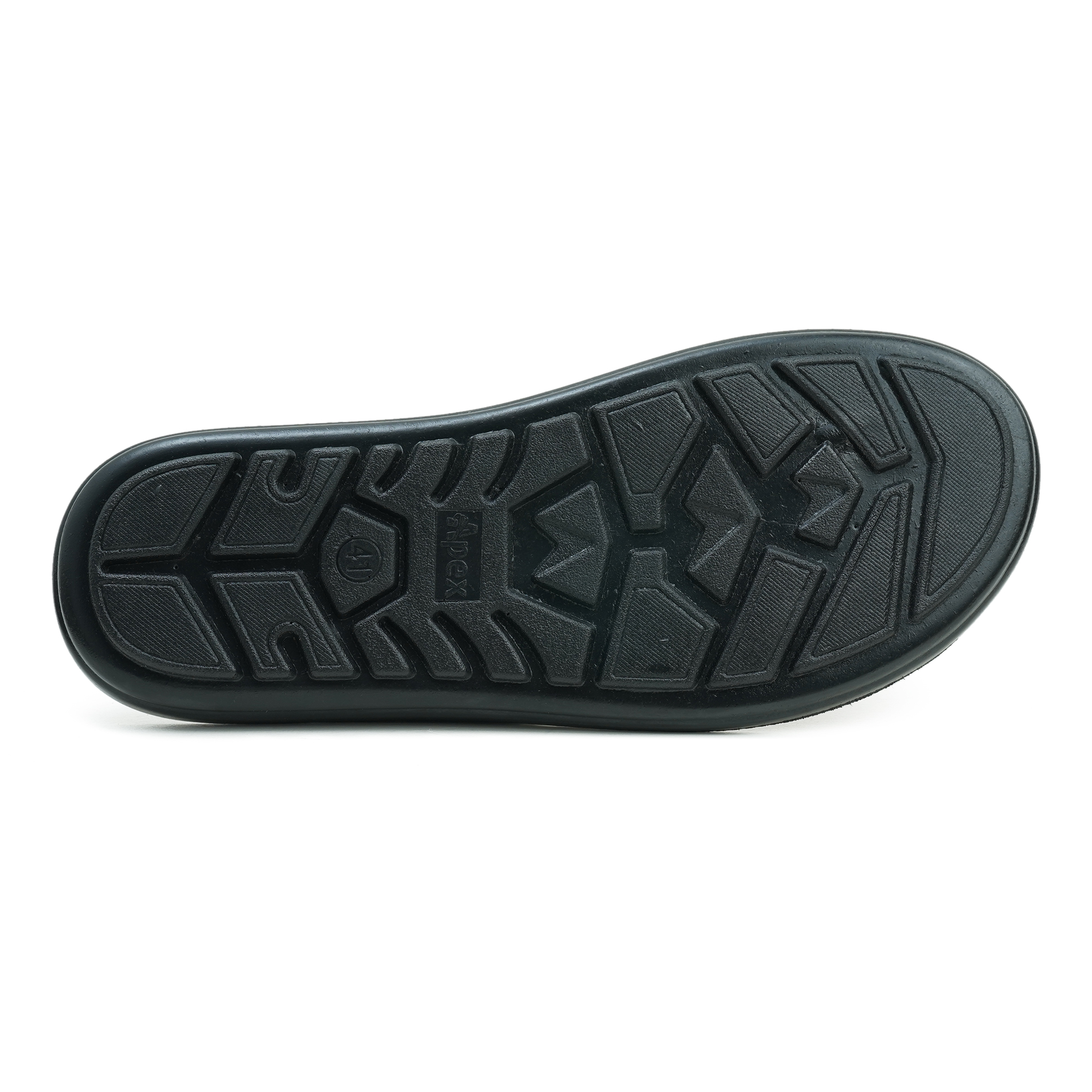 Picture of Apex Men’s Sandal Dark Brown