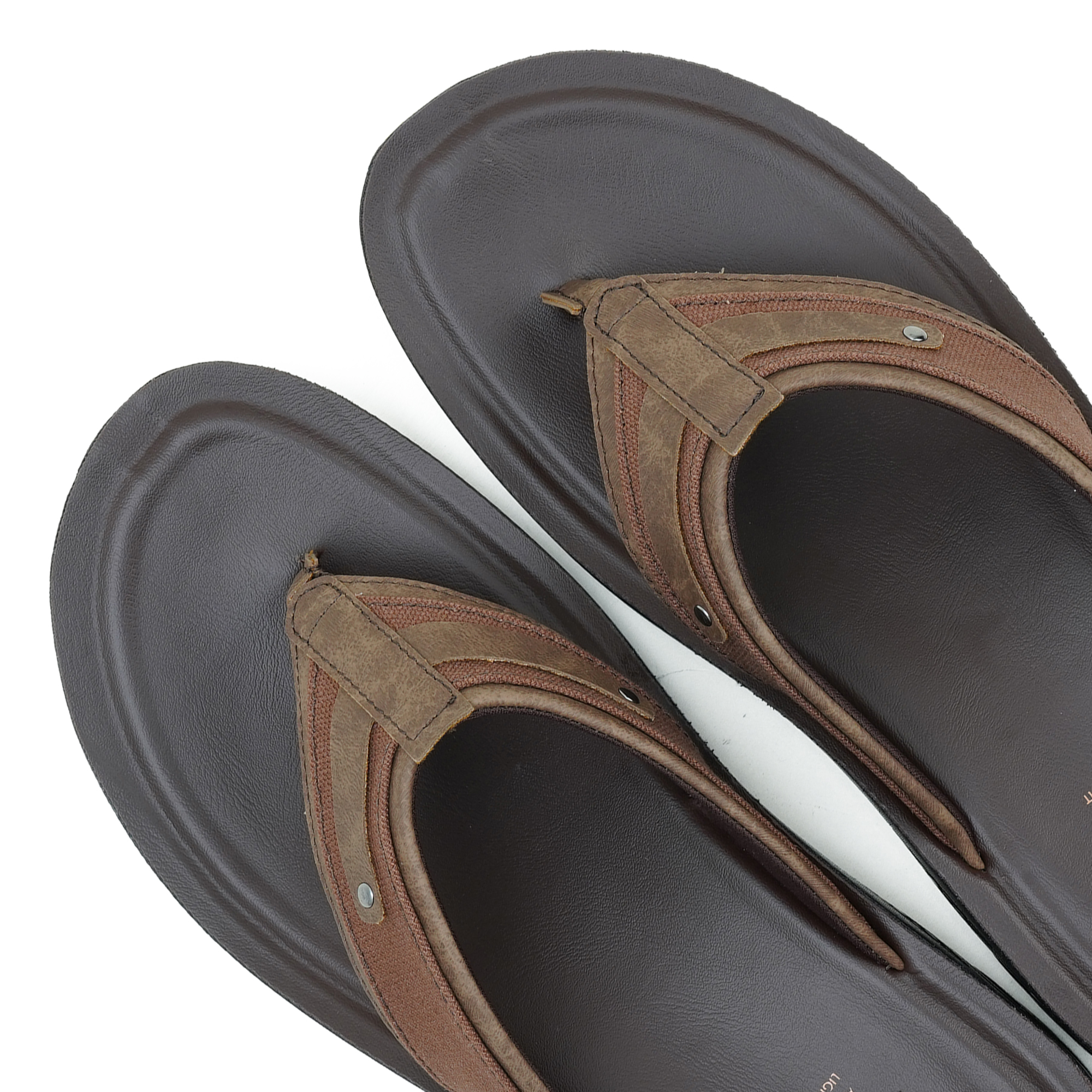 Picture of Apex Men’s Sandal Chocolate