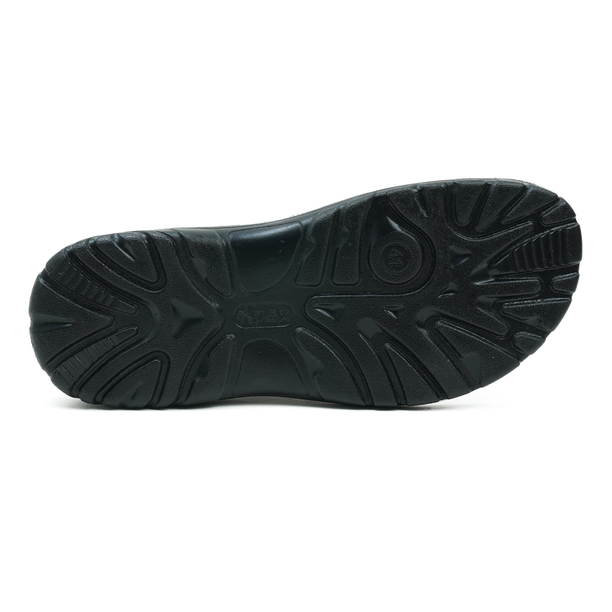 Picture of Apex Men’s Sandal Chocolate